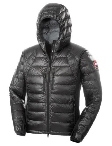 CANADA Goose 大人気カナダグーススーパーコピー  HyBridge Lite Hoody